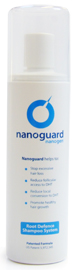 nanoguard hair loss shampoo