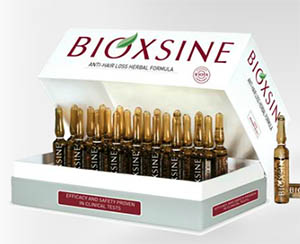 Bioxsine Serum