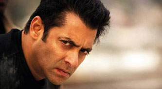Salman Khans hair transplant - His Hair Clinic