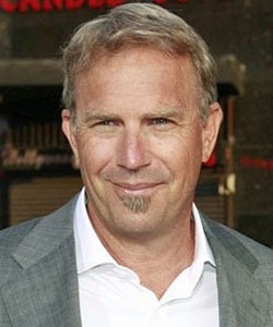 The Kevin Costner hair transplant story - His Hair Clinic