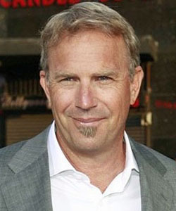 The Kevin Costner hair transplant story His Hair Clinic