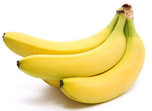 bizarre hair treatments banana