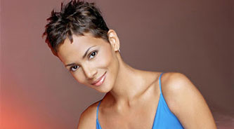 Halle Berry's Hair Loss Troubles - His Hair Clinic