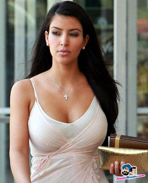 Is Kim Kardashian going bald?