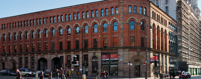 Manchester hair transplant clinic