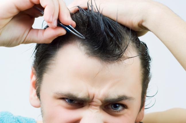 Properly-plucking-hairs-can-encourage-new-follicles