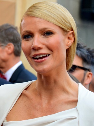 Gwyneth Paltrow speaks out about haircare products