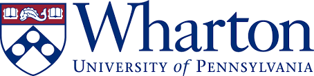 wharton business school