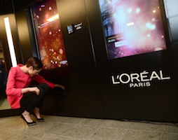 L'Oreal product accused of causing hair loss