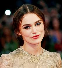 Keira Knightley isn't suffering from hair loss