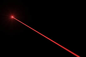 laser-light
