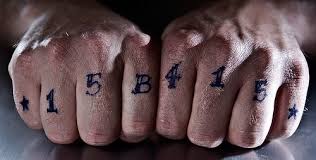 tattoo-by-numbers