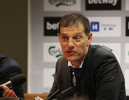 The truth about Slaven Bilic's hair