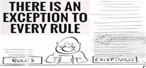 exception-proving-the-rule