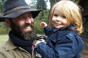 Dad beards - are we fated that way?