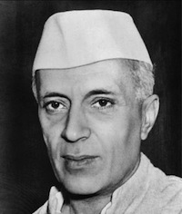 Nehru's letter about hair loss is going viral