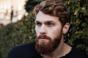 How to match your beard to your hairstyle