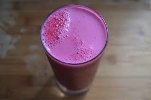 Can beetroot juice help prevent hair loss?