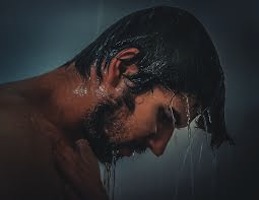 Could your shower be causing your hair loss?