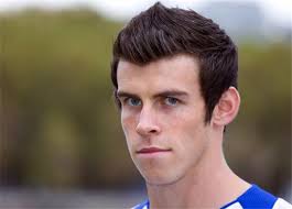 bale with hair