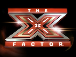 X Factor star opens up about hair loss