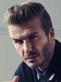 Beard transplants surge in popularity, thanks to stars like Beckham