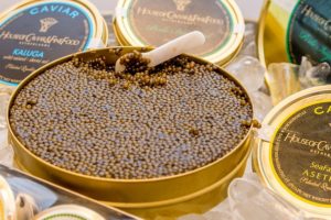 caviar for alopecia