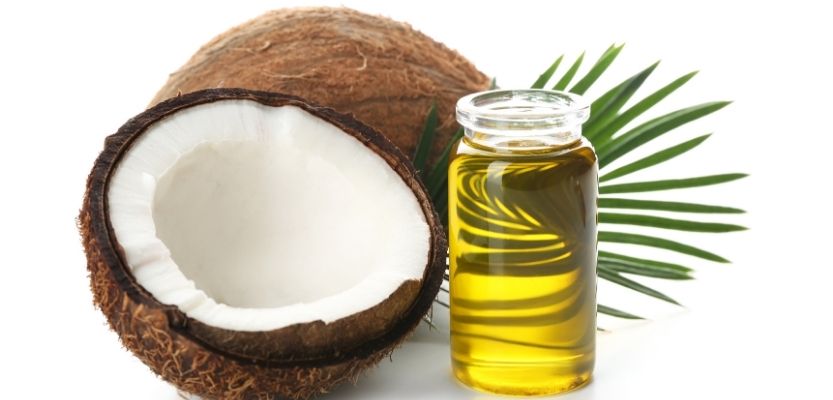 Is Coconut Oil The Best Hair Loss Treatment? | His Hair Clinic