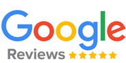 google 5 star reviews